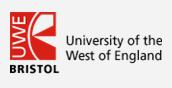 University of the West of England